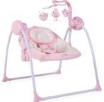 Cangaroo baby swing pink, Verzenden, Zo goed als nieuw, Overige merken