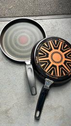Twee pannetjes tefal, Huis en Inrichting, Keuken | Servies, Ophalen, Nieuw, Overige stijlen, Overige typen