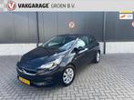Opel Corsa 1.0 Turbo Business+ (90pk) 3-drs cruise / airco /, Voorwielaandrijving, Gebruikt, Origineel Nederlands, 1200 kg