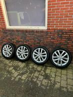 17inch VW velgen 5x112, Ophalen