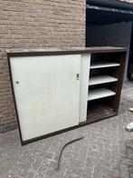 Garage kast, Huis en Inrichting, Ophalen of Verzenden, Zo goed als nieuw, 25 tot 50 cm