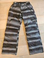 O'neill skibroek maat 176, Broek, O'Neill, Ophalen of Verzenden, Gedragen