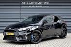 Ford Focus 2.3 RS 350pk | Dealer onderhouden | Milltek | Rec, Gebruikt, 4 cilinders, Start-stop-systeem, Leder