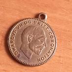 Medaille Kroning Edward VII Engeland 1901