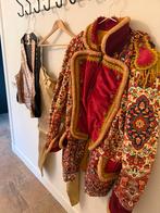 Mooi carnavals pak grote maat, Carnaval, Overige maten, Ophalen of Verzenden, Zo goed als nieuw