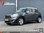 Mini Mini Countryman 1.6 Cooper Pepper | Climate | PDC | 16, Auto's, Mini, Voorwielaandrijving, Euro 5, Stof, Gebruikt
