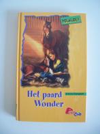 Het Paard Wonder - Joanna Campbell - Volbloed 1 - zgan, Boeken, Kinderboeken | Jeugd | 10 tot 12 jaar, Fictie, Ophalen of Verzenden