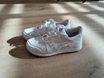 Witte Asics sportschoenen fitness wit maat 37, Hardlopen, Ophalen of Verzenden, Hardloopschoenen, Zo goed als nieuw