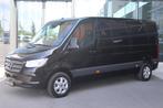 Mercedes-Benz Sprinter 215 CDI Aut. L2H1 FWD |AIRCO/NAVI/MBU, Auto's, Gebruikt, Euro 6, 4 cilinders, 150 pk