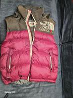 The NorthFace bodywarmer S, Ophalen of Verzenden, Gedragen, Maat 46 (S) of kleiner, Paars