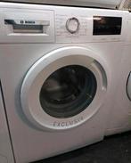 Bosch serie 4 wasmachine 8 KG, Witgoed en Apparatuur, Wasmachines, Ophalen of Verzenden, Zo goed als nieuw, 85 tot 90 cm, 1200 tot 1600 toeren
