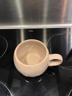 Dille & Kamille Mok (1x), Gebruikt, Keramiek, Ophalen of Verzenden, Overige stijlen