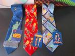 Beavis & Butthead stropdassen, vintage collectibles, Ophalen of Verzenden, Nieuw