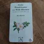 Handige wandelwaaier over wilde bloemen, Boeken, Natuur, Ophalen of Verzenden, Zo goed als nieuw