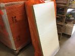 Steenwol isolatiemateriaal, Ophalen, Nieuw, Steenwol, 4 tot 8 cm