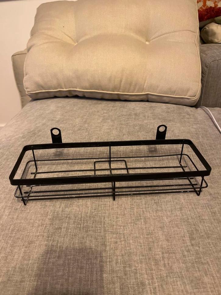 Badkamerplank - Zonder Boren - Zuignap, Huis en Inrichting, Badkamer | Badkamermeubels, Nieuw, Overige typen, Minder dan 100 cm