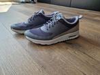 NIEUWE Nike Air Max Thea LX Gunsmoke maat 41, Nike, Nieuw, Ophalen of Verzenden, Sneakers of Gympen