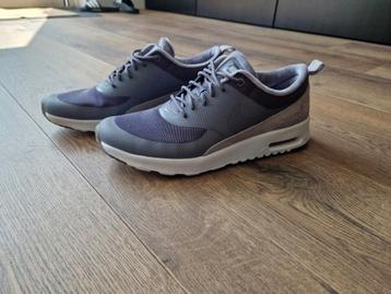 NIEUWE Nike Air Max Thea LX Gunsmoke maat 41 beschikbaar voor biedingen