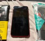 Xr iphone, Telecommunicatie, Mobiele telefoons | Apple iPhone, Gebruikt, IPhone XR, Ophalen of Verzenden, 64 GB