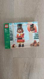 Lego Set 40640 Nutcracker, Ophalen, Nieuw, Complete set, Lego