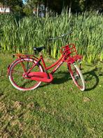 Rode Cortina U4 26inch fiets, Ophalen, Zo goed als nieuw, 26 inch of meer