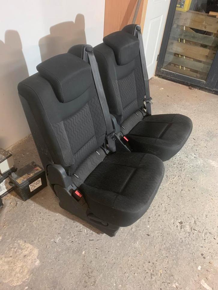 Espace stoel (1stuks), Auto-onderdelen, Interieur en Bekleding, Renault, Ophalen