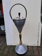 Vintage staande asbak, Ophalen, Gebruikt, Asbak