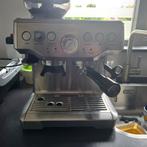 Solis grind & infuse pro, Ophalen of Verzenden, Gebruikt, Espresso apparaat