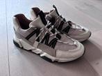 Sneakers DWRS Los Angeles Off White Black maat 39, Overige kleuren, Ophalen of Verzenden, Sneakers of Gympen, Zo goed als nieuw