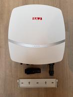 SAJ R5-4K-S2 Zonnepanelen Converter - 4kW, Doe-het-zelf en Verbouw, Zonnepanelen en Toebehoren, Ophalen, Nieuw, Overige typen