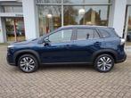 Suzuki S-Cross 1.4 BOOSTERJET STYLE SMART HYBRID | DEMO DEAL, Voorwielaandrijving, 12 maanden, 4 cilinders, Blauw