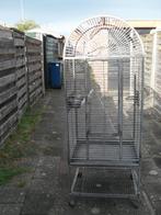 div kooien en vogelspullen, Dieren en Toebehoren, Ophalen, Gebruikt, Overige materialen, Vogelkooi