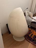 Egg chair - project, Ophalen, Gebruikt, 75 tot 100 cm