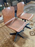 Drie leuke kinderstoelen. Denk van de kleuterschool, Ophalen of Verzenden, Stoel(en)