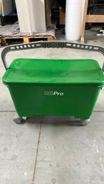 Groene Beer Pro mopemmer dweilemmer, Huis en Inrichting, Ophalen, Dweilemmer, -bak, of -wagen
