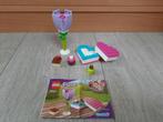 lego friends 30411, Ophalen of Verzenden, Gebruikt, Complete set, Lego