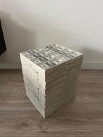 Bijzet tafel Dollars, Antiek en Kunst, Ophalen