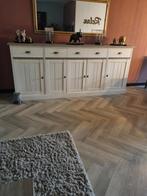Dressoir kast, Ophalen of Verzenden, Zo goed als nieuw, 25 tot 50 cm