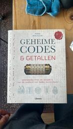 Pierre Berloquin - Geheime codes & getallen, Ophalen of Verzenden, Zo goed als nieuw, Pierre Berloquin