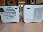 Caravan airco Eurom AC2401 E, Caravans en Kamperen, Caravan accessoires, Ophalen, Nieuw