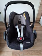Maxi-Cosi Pebble, Kinderen en Baby's, Autostoeltjes, Ophalen, Autogordel of Isofix, Gebruikt, 0 t/m 13 kg