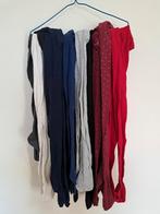 Pakket maillots maat 152-164 - Mooie staat!, Ophalen of Verzenden