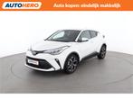 Toyota C-HR 1.8 Hybrid Active | FA16003 | (bj 2020), Stof, 4 cilinders, Met garantie (alle), 26 km/l