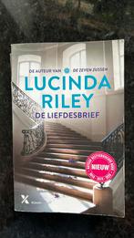 Prachtige boek van Lucinda Riley!, Ophalen of Verzenden, Zo goed als nieuw