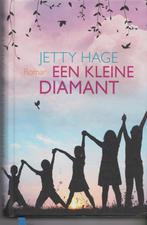 Een kleine diamant. Citerreeksroman. Auteur: Jetty Hage, Gelezen, Jetty Hage, Ophalen of Verzenden, Nederland