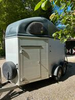 Paardentrailer Cheval liberté Gold allu II (12-2013), Ophalen, Aluminium, 2-paards trailer