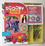 Scooby Tastic Doodle Fun, Ophalen of Verzenden, Zo goed als nieuw, Kraal