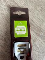 Nieuw likdoorn/eelt mesje, Ophalen of Verzenden, Nieuw