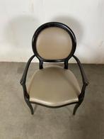 Partij van 70 luxe barok stoelen, Ophalen of Verzenden, Gebruikt, Vijf, Zes of meer stoelen