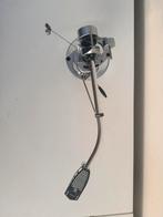 Sme toonarm tonearm 3009 vaste headshell, Audio, Tv en Foto, Platenspelers, Ophalen of Verzenden, Gebruikt, Platenspeler-onderdeel